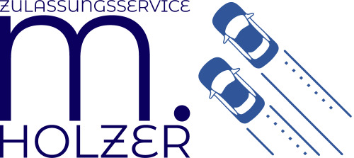 M. Holzer Logo