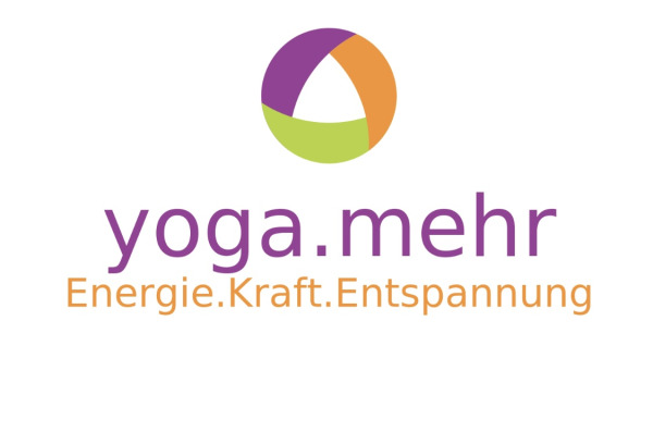 Yoga.mehr Logo