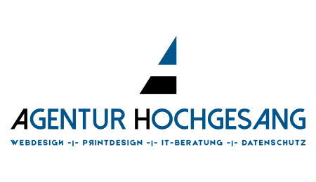 Agentur HOCHGESANG Logo