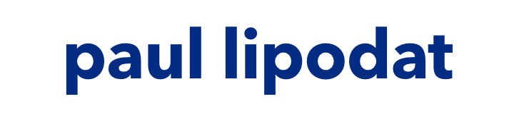 Paul Lipodat Logo
