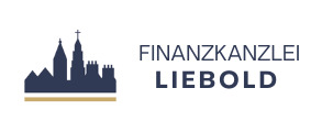 Finanzkanzlei Liebold GmbH Logo