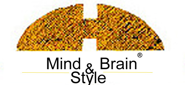 MB-Seminare-Seminare, Mind & Brain Style Kiel Logo