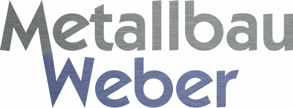 Metallbau Weber Logo