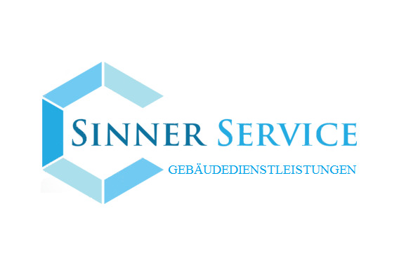 Sinner Service Logo