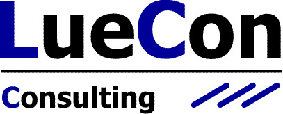 LueCon - Lüthen Consulting Inhaber Michael Lüthen Logo