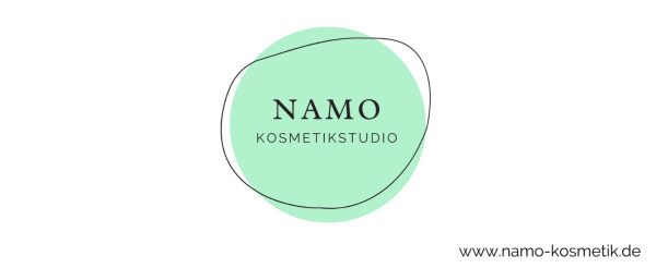 Namo Kosmetikstudio Logo