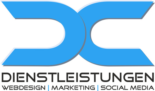 DC-Dienstleistungen, Daniel Cuvelier Logo