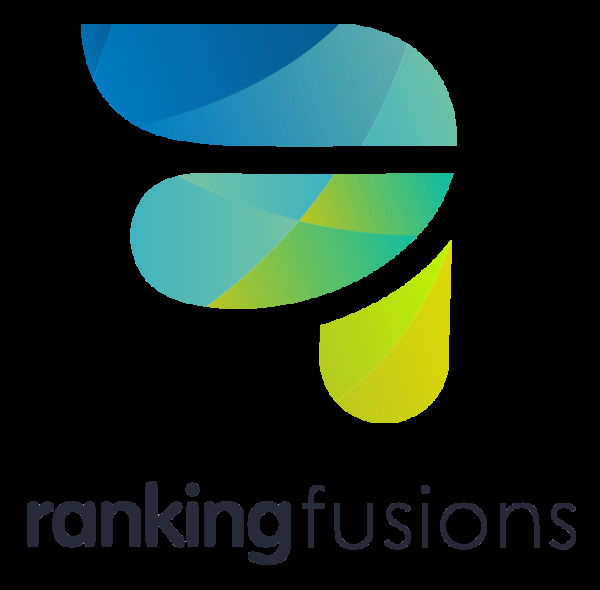 rankingfusions e.K. Logo