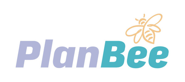 PlanBee Neumann + Klein GbR Logo
