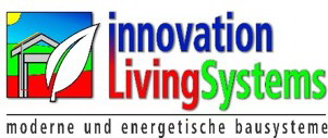 Innovation-Living-Systems UG Logo