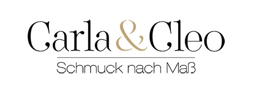 Carla & Cleo Logo
