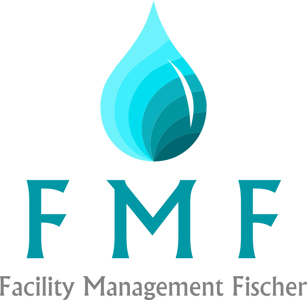 FMF Facility Management Fischer Logo