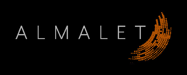 AlmaLet Logo