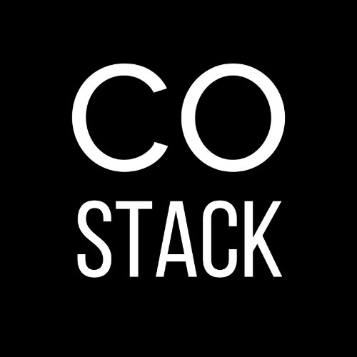 co-stack.com, Inh. Oliver Eglseder Logo