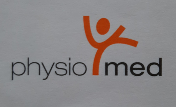 Physiomed Logo