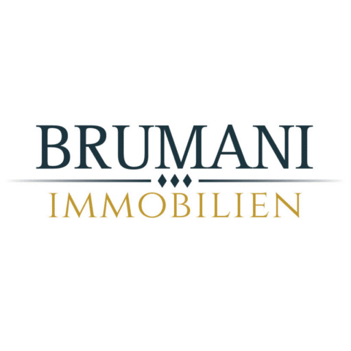 BRUMANI Immobilien GmbH | Immobilienmakler Freiburg Logo