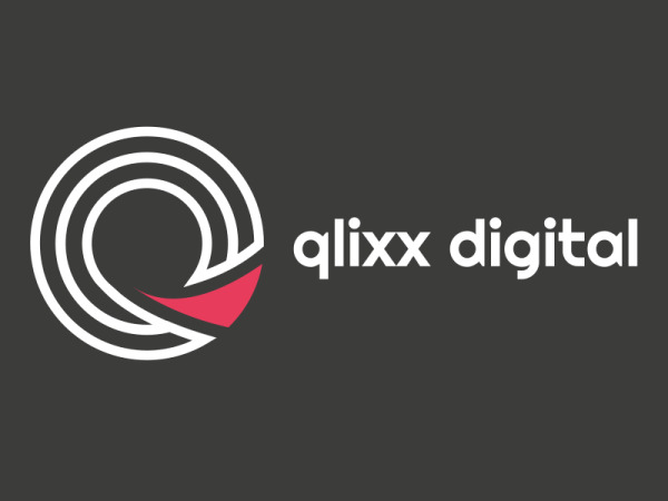 qlixx® digital Logo