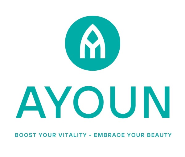 Ayoun GmbH Logo