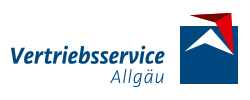 Vertriebsservice Allgäu Logo