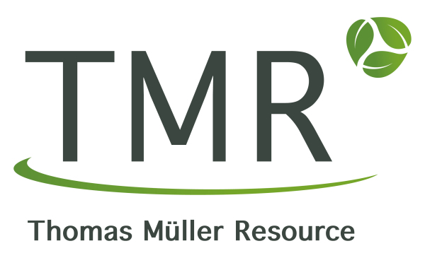 TMResource Inh. Thomas Müller Logo