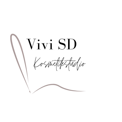 Vivi SD Kosmetik & Nails Logo