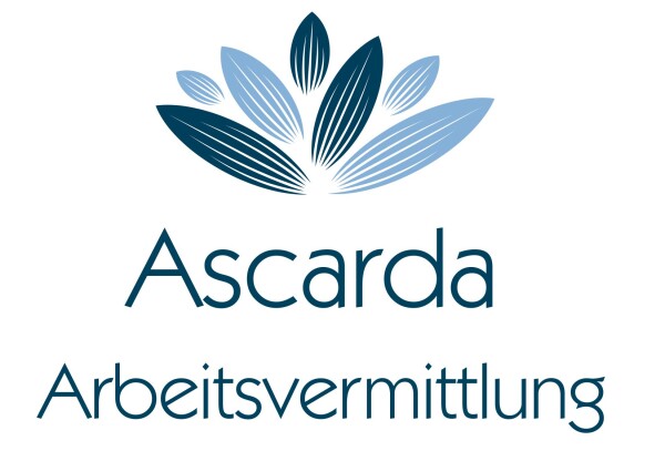 Ascarda Arbeitsvermittlung Inh. Mustafa Arslan Logo