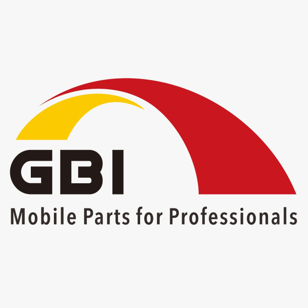 Golden Bridge International GmbH Logo