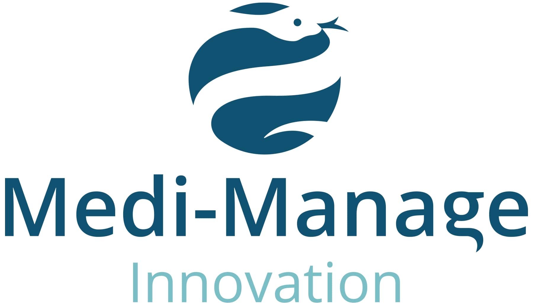 Medi-Manage Innovation GmbH Logo