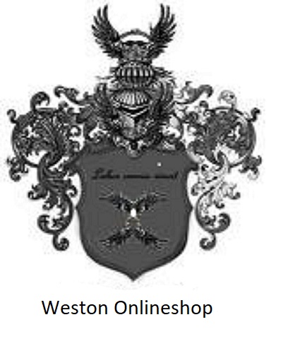 Weston Onlineshop Logo