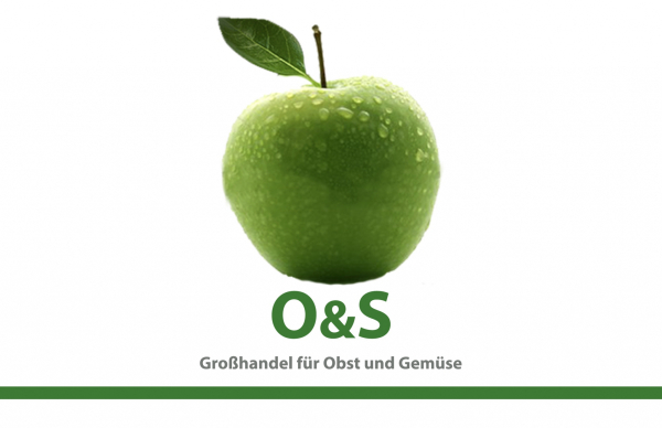 O&S Lebensmittelgroßhandel Logo