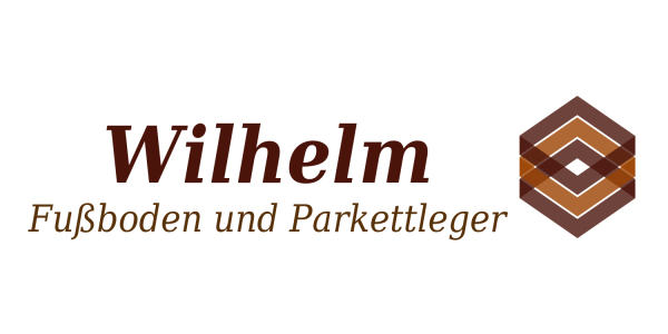 Wilhelmparkett Logo