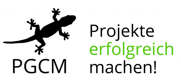 PGCM Logo
