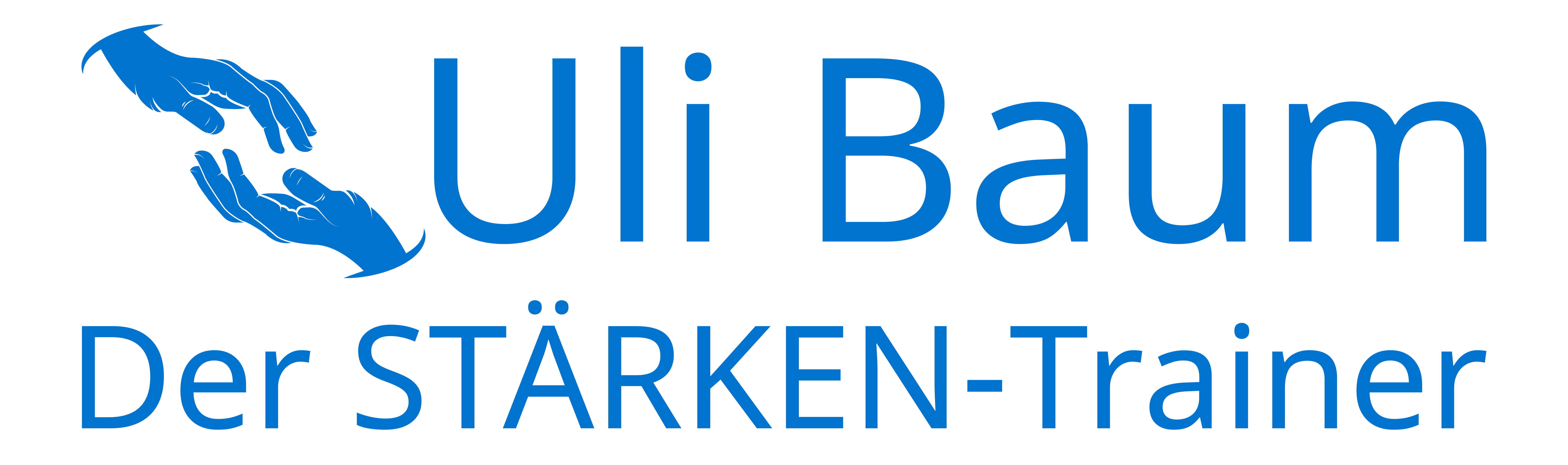 Uli Baum Logo