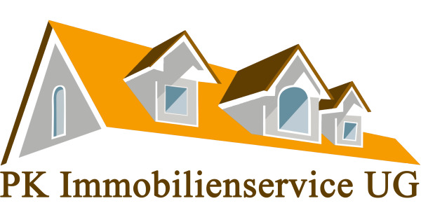 PK Immobilienservice UG (haftungsbeschränkt) Logo