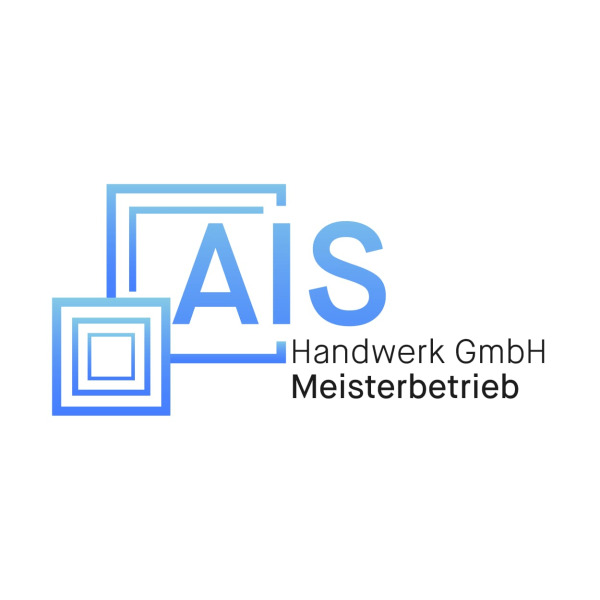 AIS Handwerk GmbH Logo