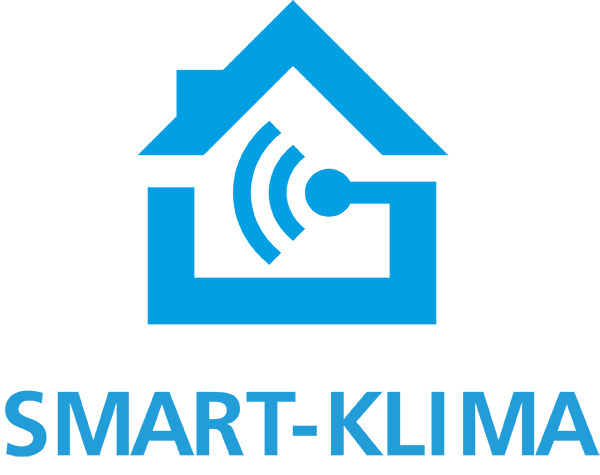 Smart-Klima GmbH Logo