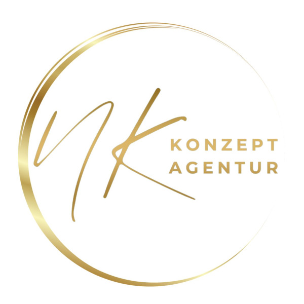 NK-Konzeptagentur Logo