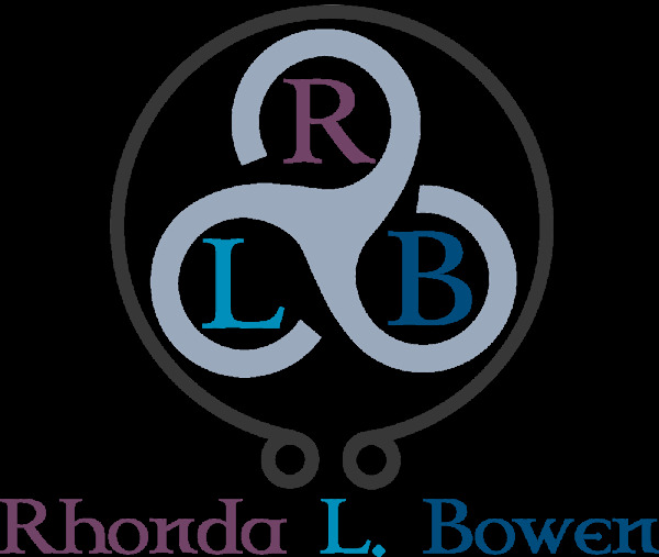 Rhonda Bowen Logo