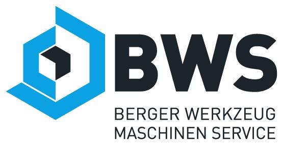 Berger Werkzeugmaschinen Service Logo