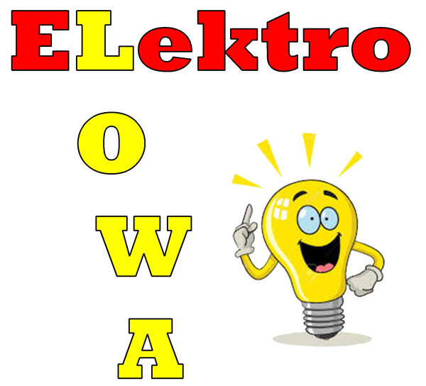 ELektrowa Logo