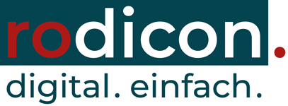 rodicon Logo