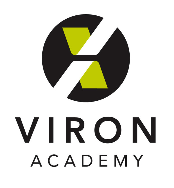 Viron-Academy UG (haftungsbeschränkt) Logo