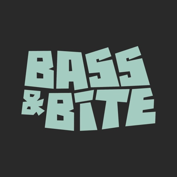 Bass and Bite Logo