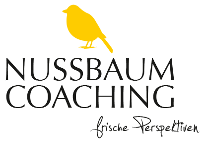 NUSSBAUM COACHING Logo