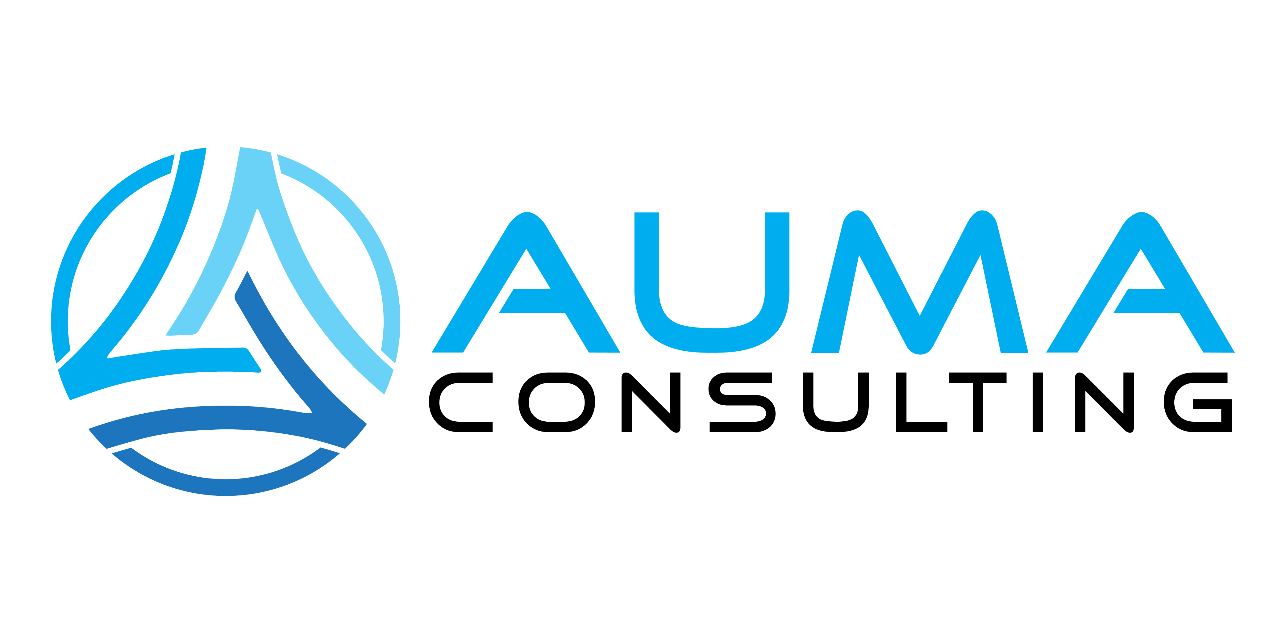 AUMA Consulting Logo