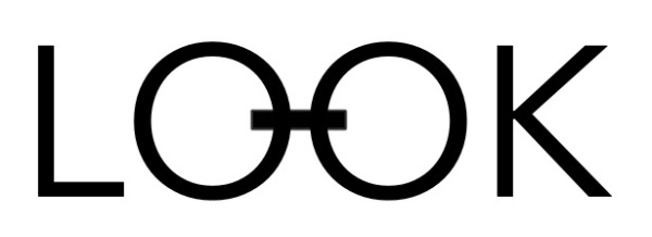 LOOK-jörg scholl Logo