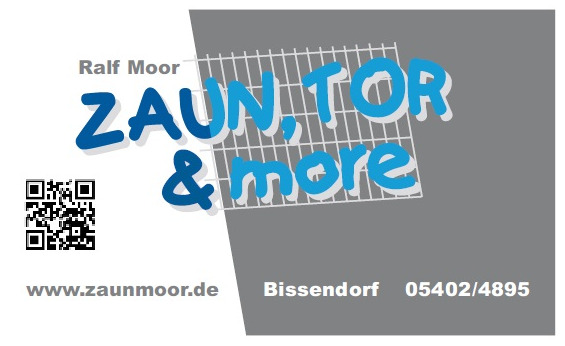 Ralf Moor Logo