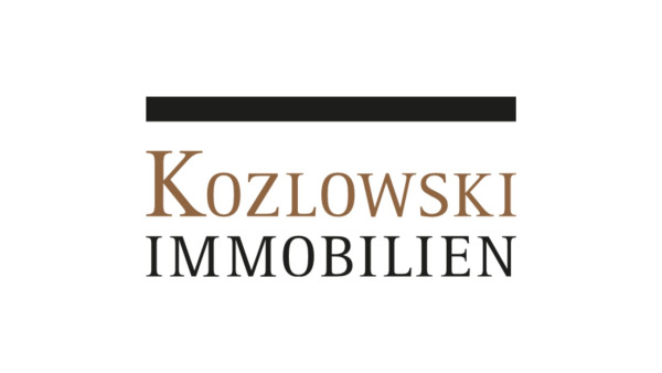 KOZLOWSKI IMMOBILIEN Mannheim Logo