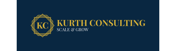 Kurth Consulting Logo