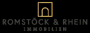 Romstöck & Rhein Immobilien GbR Logo